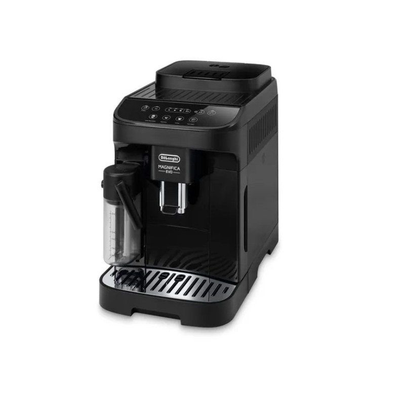 DeLonghi ECAM 290.51.B Magnifica Evo Kaffeevollautomat schwarz